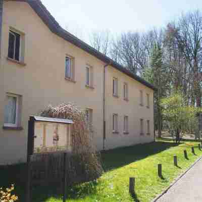 The Originals City, Hôtel et Restaurant Aster, Saint-Avold Nord Hotel Exterior