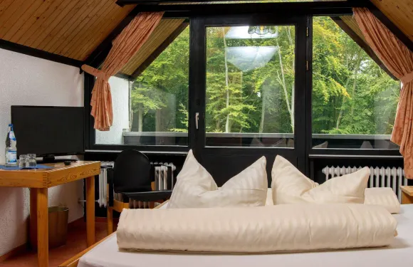 維斯特瓦爾德酒店