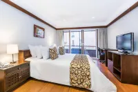 普勒尼圖德公寓旅行者飯店