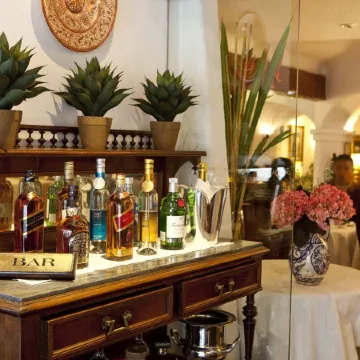 Antara Hotel & Suites - Miraflores