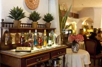 Antara Hotel & Suites - Miraflores