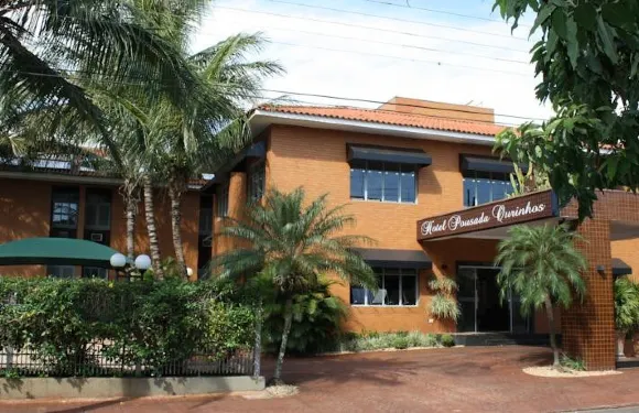 奧琳霍斯旅館酒店