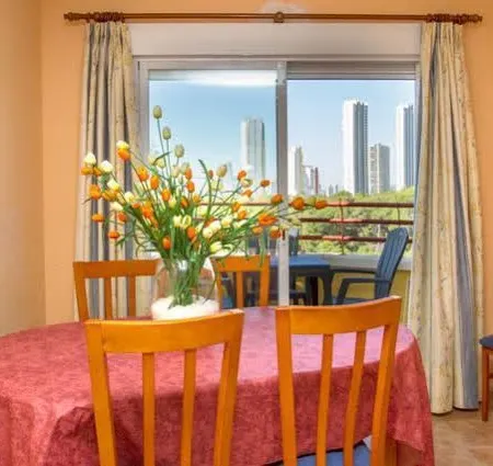 Apartamentos Nicaragua