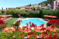 Hotel Romantic Hotels in Cavaion Veronese