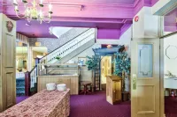 The Queen’s Cue, Stratford, A Tribute Portfolio Hotel - Pet friendly