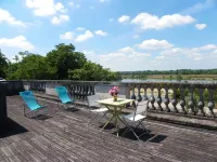 Château de Colliers Hôtels à : Chambord