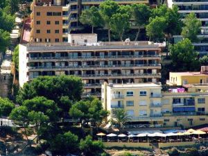Pierre & Vacances Mallorca Portofino Apartamentos