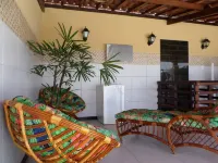 Pousada Terra Garrida - Inns