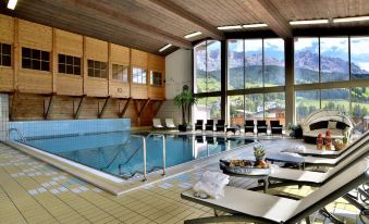 Hotel Serena