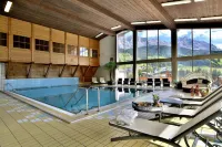 Hotel Serena - Swimmingpools