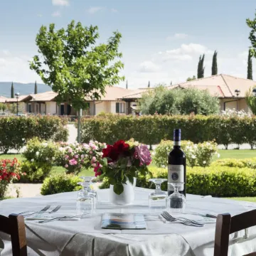 Casa in Maremma Tuscany Village