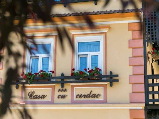 Casa Cu Cerdac Room Reviews Photos Sighisoara 2021 Deals Price Trip Com