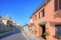 San Gabriele Hotels in Loreto