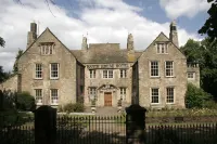 Manor House Hotel