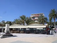 Itanos Hotels in Sitia