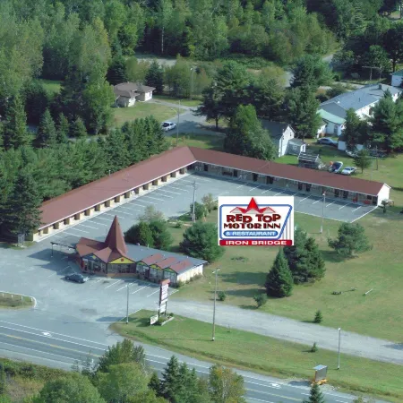 Red Top Motor Inn