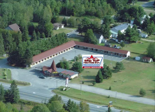 Red Top Motor Inn