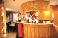 Kohlers Hotel Engel - bar