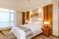 Textile City Hotel - Park Yeri
