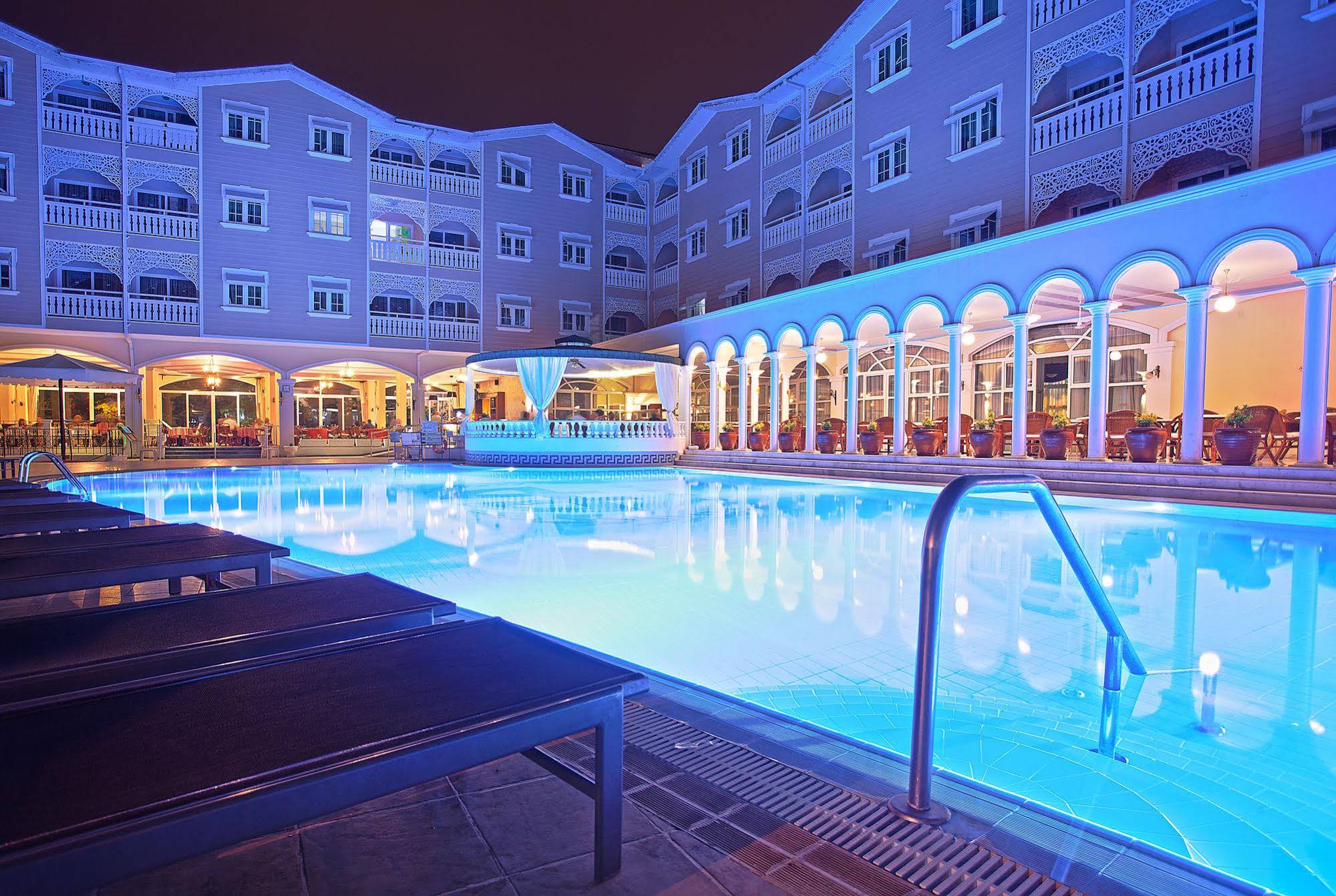 Pasha's Princess Hotel - Adult Only