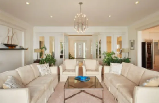 Somerset - A Private Retreat