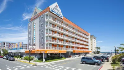 The Spinnaker Hotels in Boardwalk