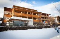 Olimpionico Hotel Hotel a Varena