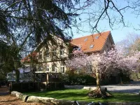 Hotel Schlösschen Sundische Wiese Zingst Hotels in Zingst