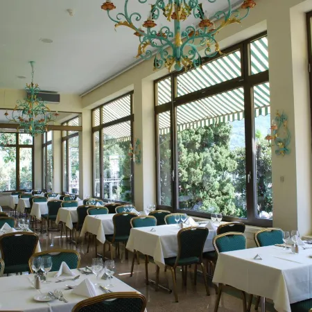 Continental Parkhotel