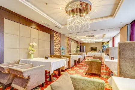 Xiangyun International Hotel