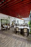 Sinsuvarn Airport Suite Hotel - breakfast