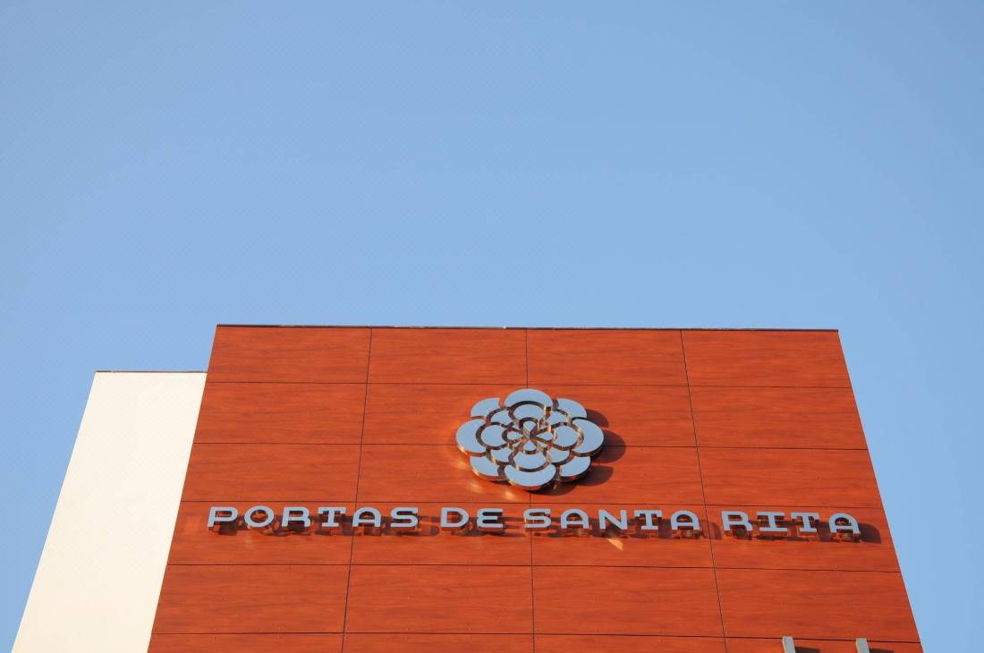 Hotel Portas de Santa Rita-Ermesinde Updated 2022 Room Price-Reviews &  Deals | Trip.com