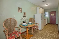 The Conch House Marina Resort