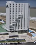 Hotel Luzeiros São Luis