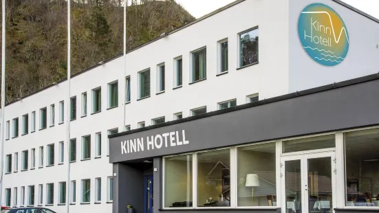 Kinn Hotell Florø