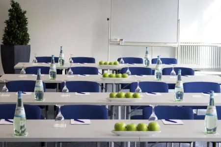 Dlrg Tagungszentrum Delphin