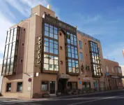 Hotel Sol Almería