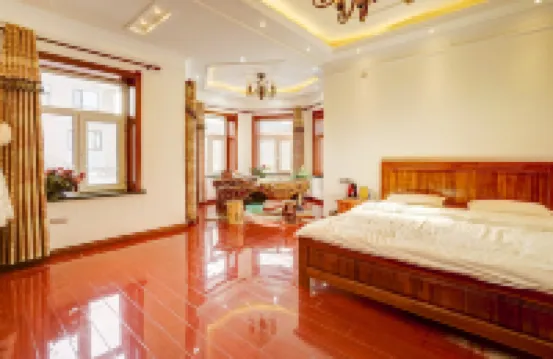 亞布力美居滑雪温泉度假別墅