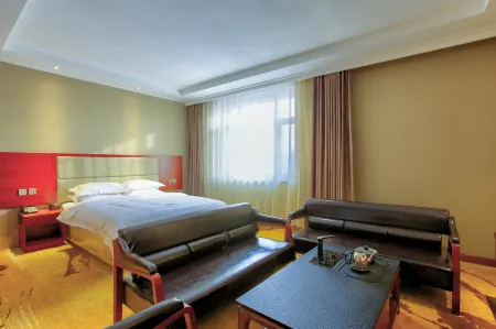 Sightseeing Hot Spring Hotel