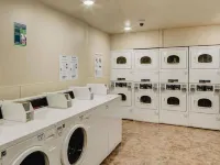 WoodSpring Suites Raleigh Garner Hotels in Clayton