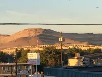 Umatilla Inn & Suites