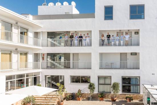 Apartamentos Marfina-Castelldefels Updated 2022 Price & Reviews | Trip.com