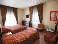 Hotel Vittoria