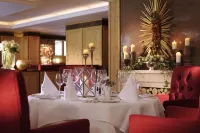 Hotel Arlberg Lech - Wifi