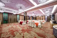 Liaoning Zhengxie Hotel - bar