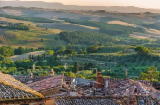 Locanda di CasalMustia