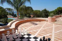 Hotel Kalura - Badekar