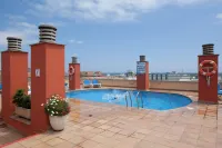 Htop Royal Sun Family Suites 4Sup #HtopFun - Strand