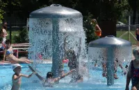 Hunguest Hotel Flora - per famiglie