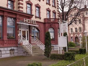 Hotel Krone